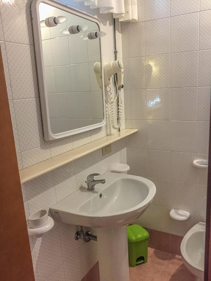 Villa Venere Con Vista Sul Mare San Vito Lo Capo Ngoại thất bức ảnh